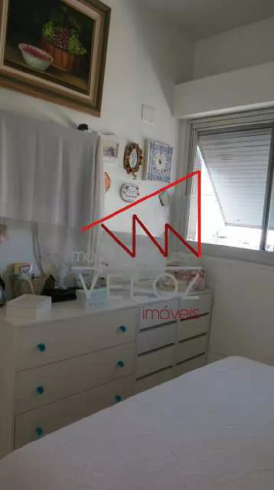 Flat/Apart Hotel, 2 quartos, 59 m² - Foto 8