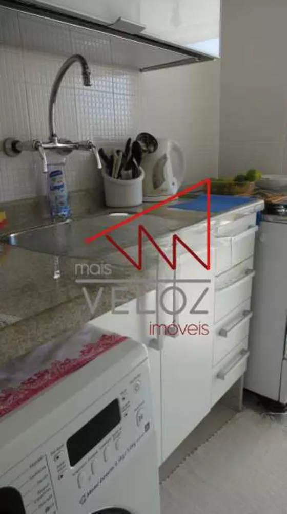 Flat/Apart Hotel, 2 quartos, 59 m² - Foto 17