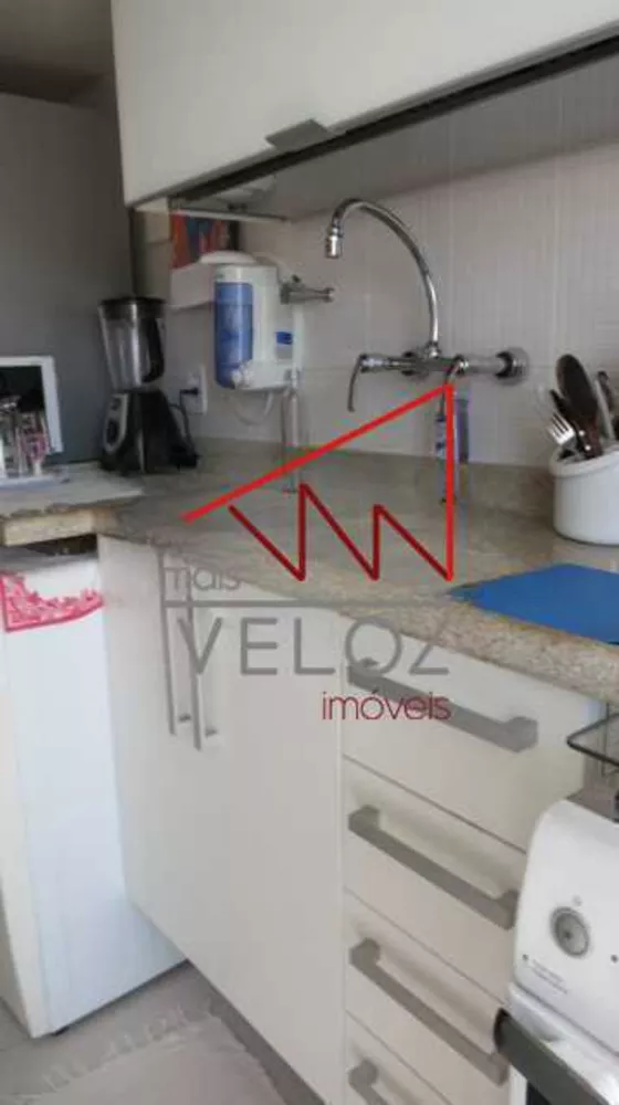 Flat/Apart Hotel, 2 quartos, 59 m² - Foto 16