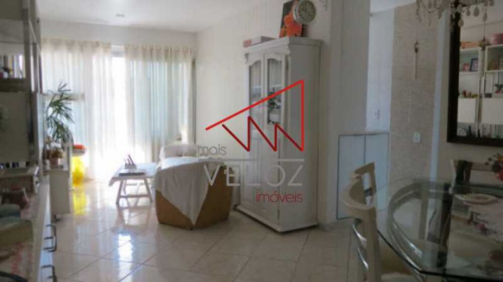 Flat/Apart Hotel, 2 quartos, 59 m² - Foto 3