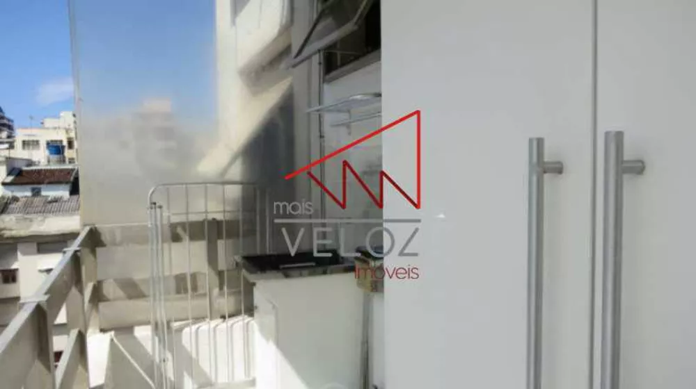 Flat/Apart Hotel, 2 quartos, 59 m² - Foto 11