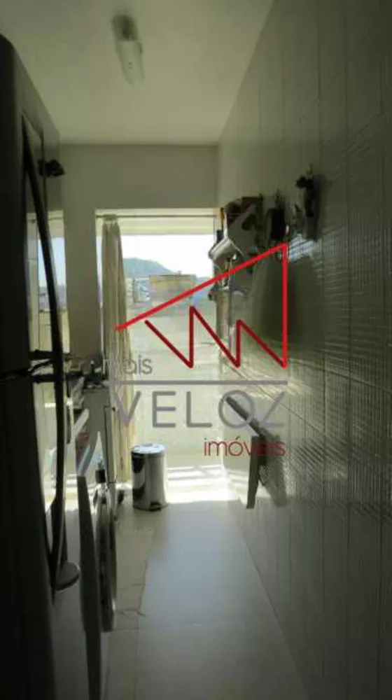 Flat/Apart Hotel, 2 quartos, 59 m² - Foto 9