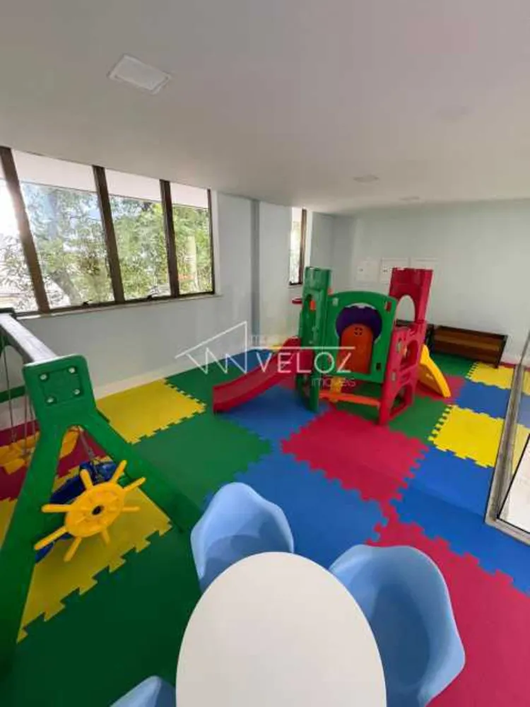 Cobertura, 3 quartos, 100 m² - Foto 21