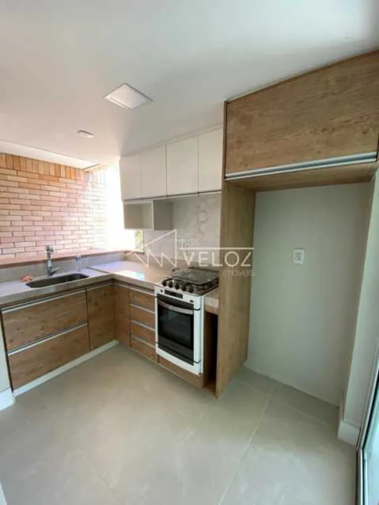Apartamento, 2 quartos, 94 m² - Foto 3