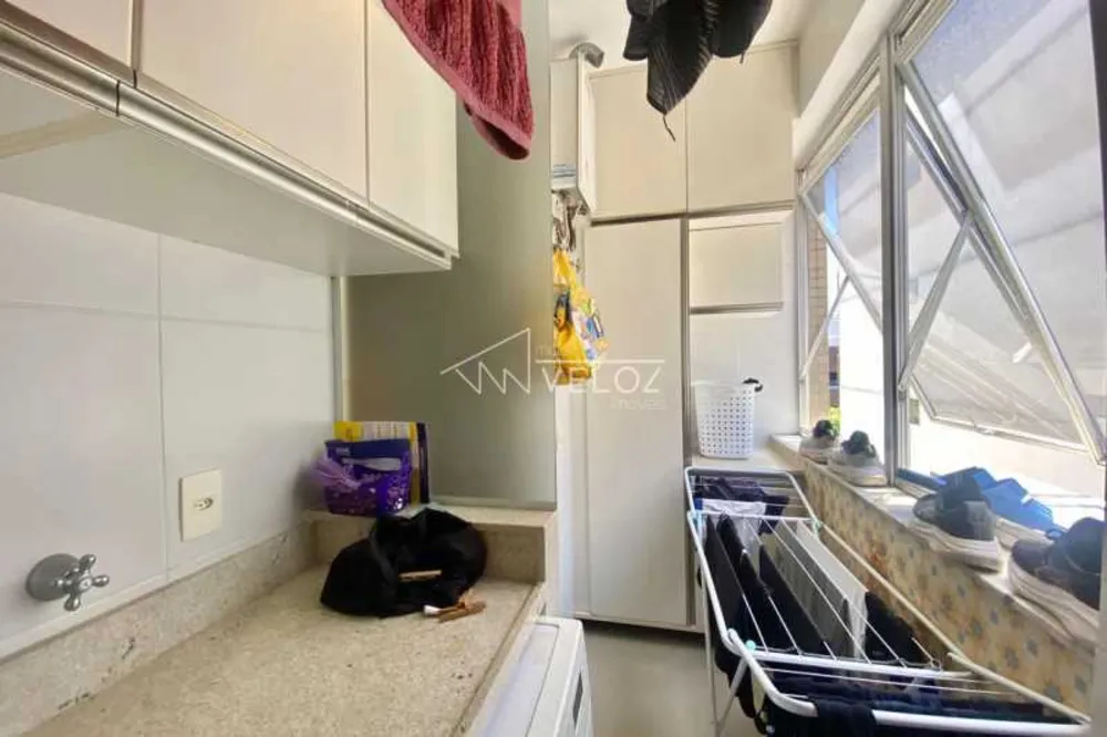 Apartamento, 2 quartos, 80 m² - Foto 8