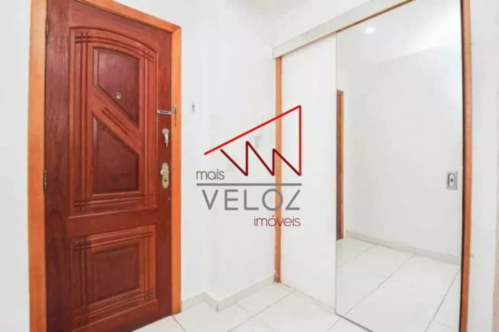 Apartamento à venda com 1 quarto, 50m² - Foto 10