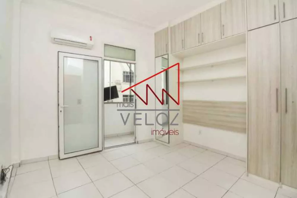 Apartamento à venda com 1 quarto, 50m² - Foto 5