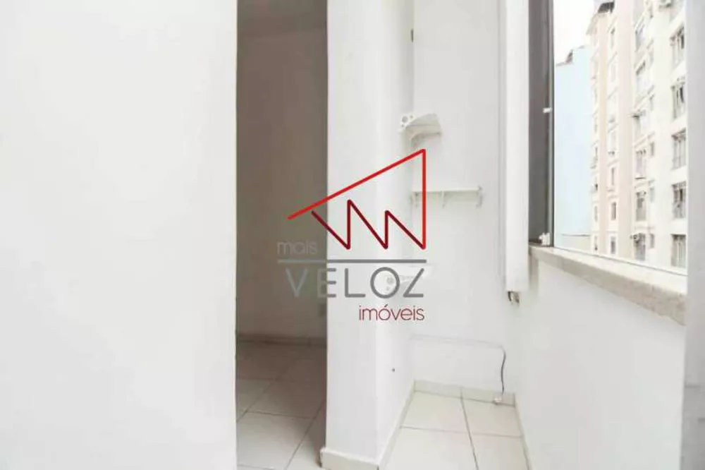 Apartamento à venda com 1 quarto, 50m² - Foto 8