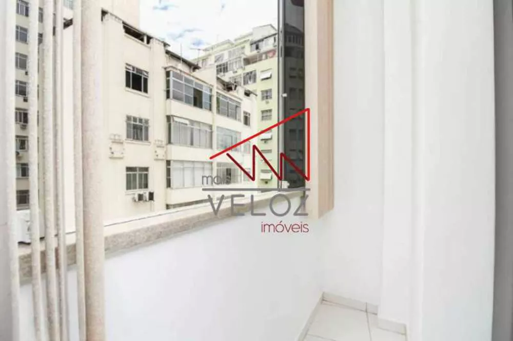 Apartamento à venda com 1 quarto, 50m² - Foto 7