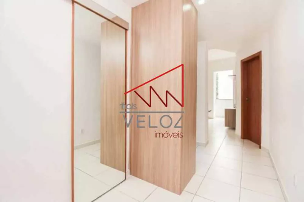 Apartamento à venda com 1 quarto, 50m² - Foto 9