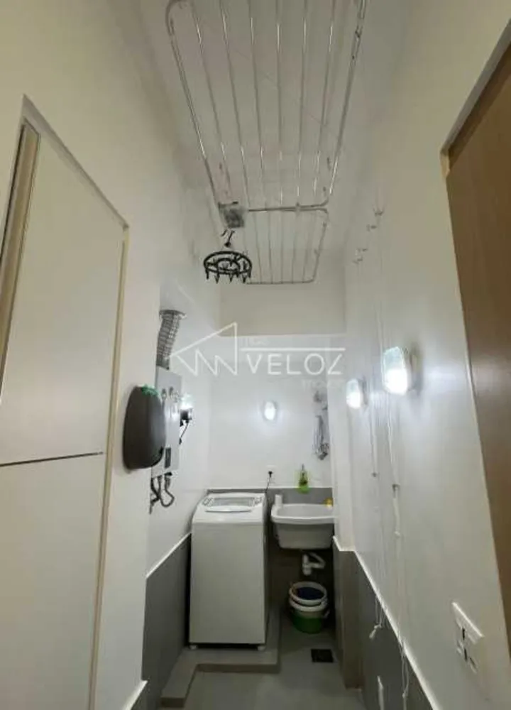Apartamento, 2 quartos, 78 m² - Foto 7