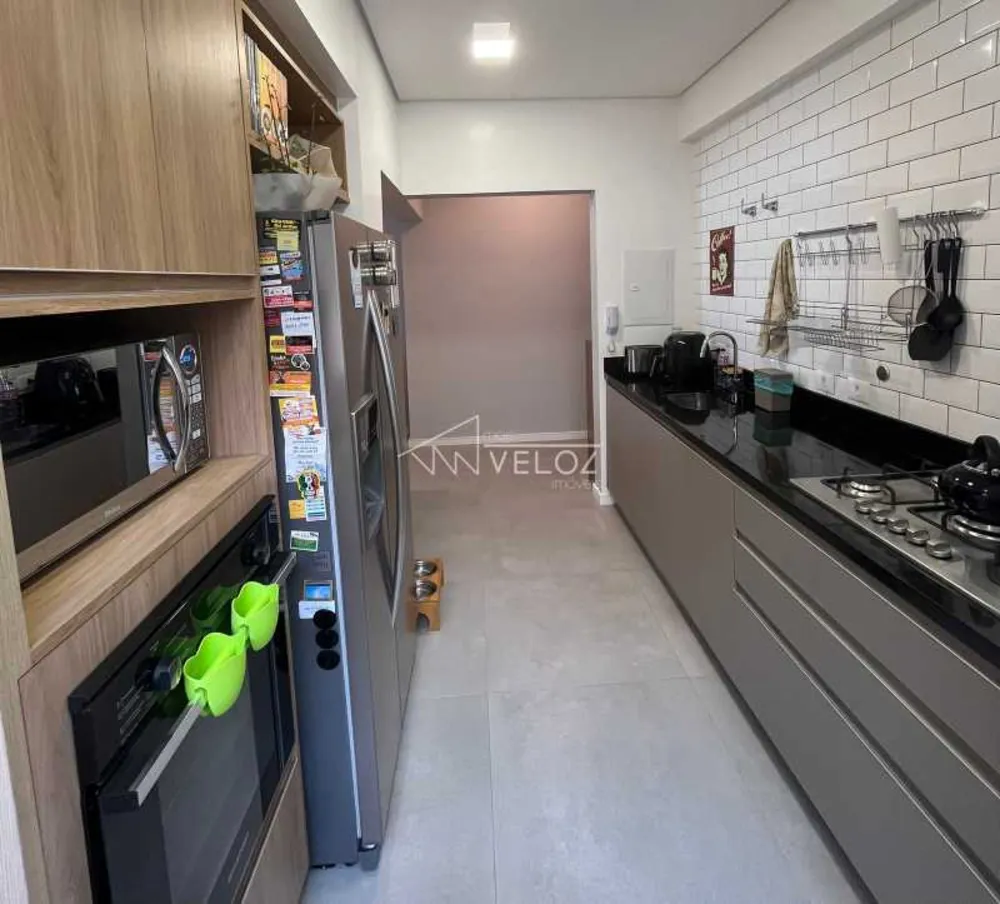 Apartamento, 2 quartos, 78 m² - Foto 2