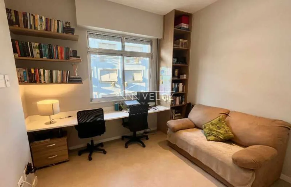 Apartamento, 2 quartos, 78 m² - Foto 1