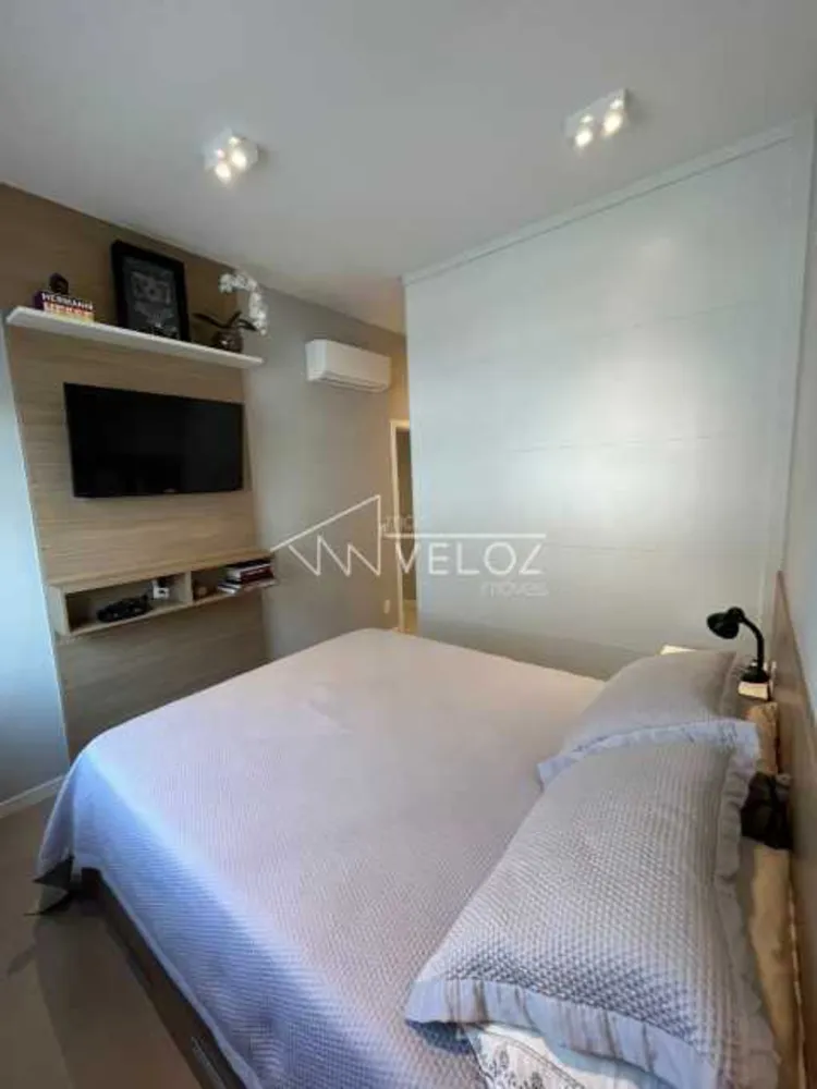 Apartamento, 2 quartos, 78 m² - Foto 8