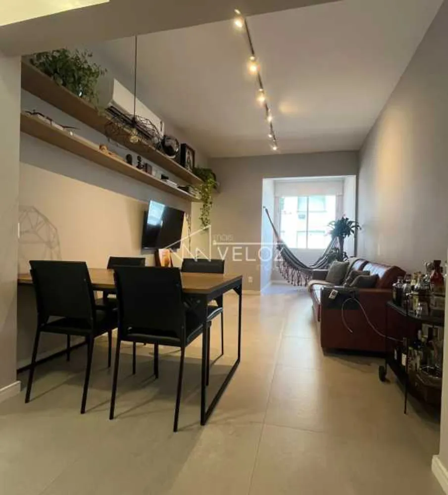 Apartamento, 2 quartos, 78 m² - Foto 4
