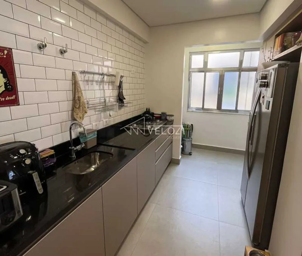 Apartamento, 2 quartos, 78 m² - Foto 5