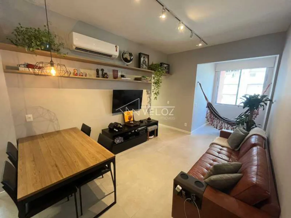 Apartamento, 2 quartos, 78 m² - Foto 6