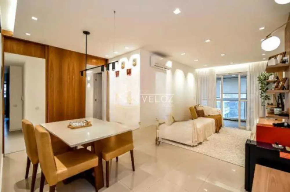Apartamento, 4 quartos, 115 m² - Foto 13
