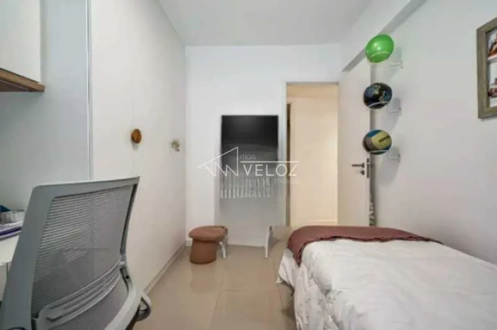Apartamento, 4 quartos, 115 m² - Foto 16
