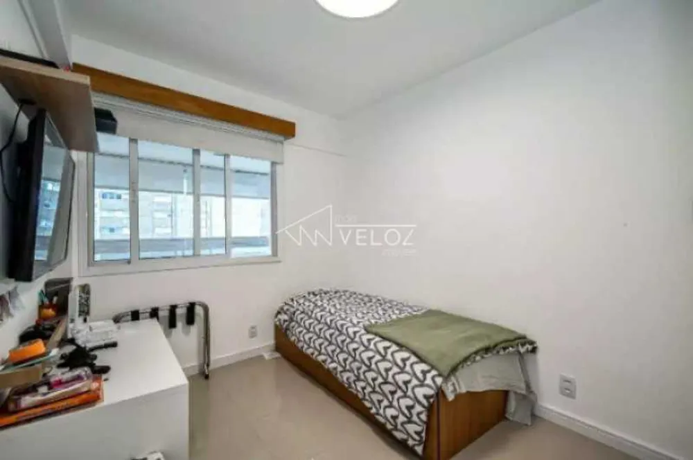 Apartamento, 4 quartos, 115 m² - Foto 2