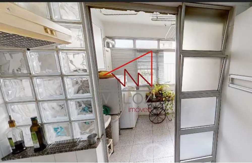 Apartamento, 3 quartos, 106 m² - Foto 9