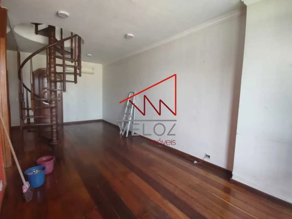 Apartamento, 3 quartos, 163 m² - Foto 6