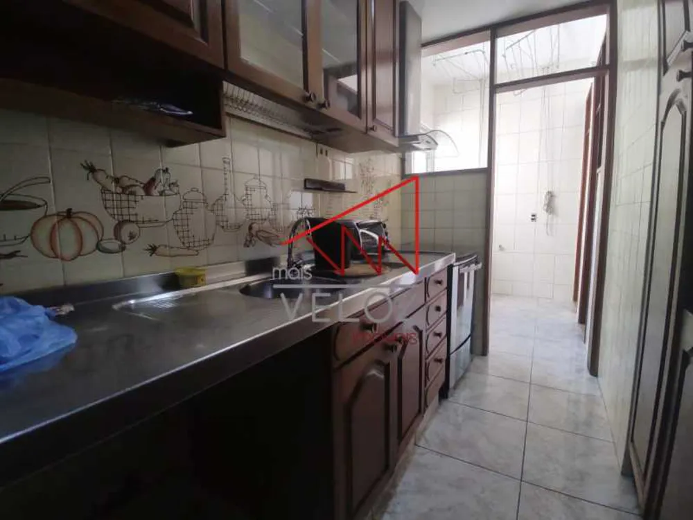 Apartamento, 3 quartos, 163 m² - Foto 7