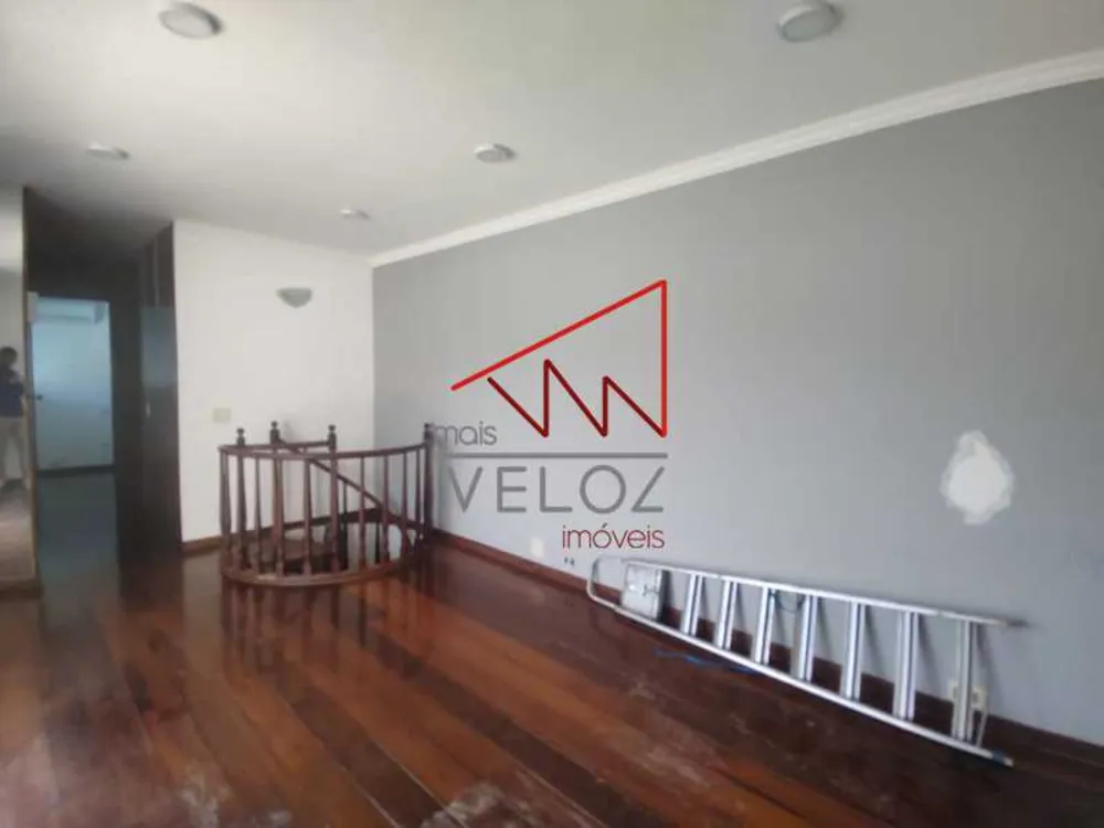 Apartamento, 3 quartos, 163 m² - Foto 3