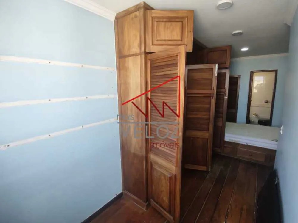 Apartamento, 3 quartos, 163 m² - Foto 2