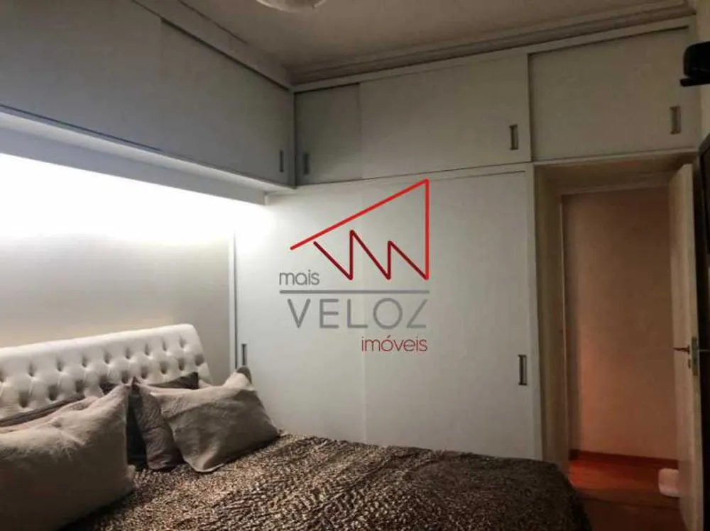 Apartamento, 2 quartos, 62 m² - Foto 6