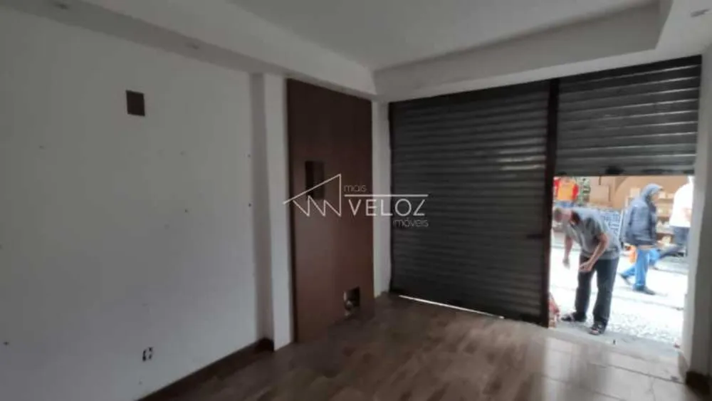 Loja-Salão, 168 m² - Foto 4