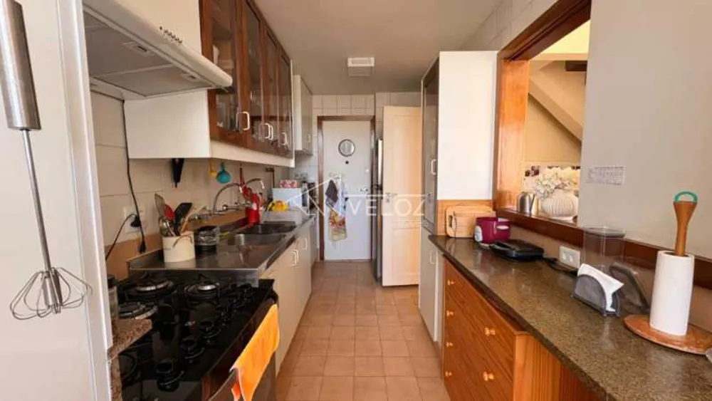 Apartamento, 2 quartos, 80 m² - Foto 6