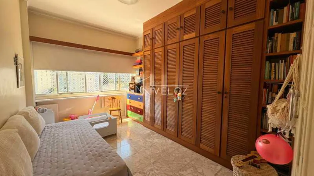 Apartamento, 2 quartos, 80 m² - Foto 9