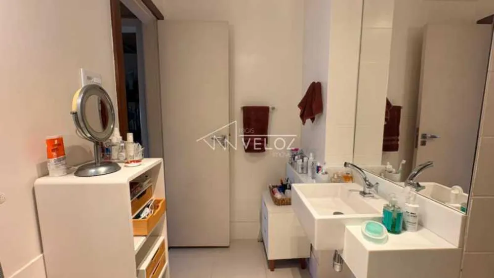 Apartamento, 2 quartos, 80 m² - Foto 5