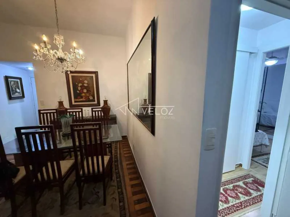 Apartamento, 3 quartos, 67 m² - Foto 22