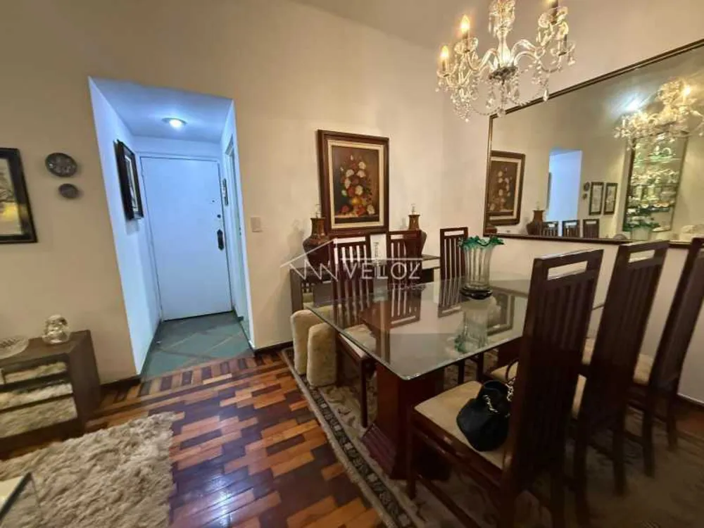 Apartamento, 3 quartos, 67 m² - Foto 3