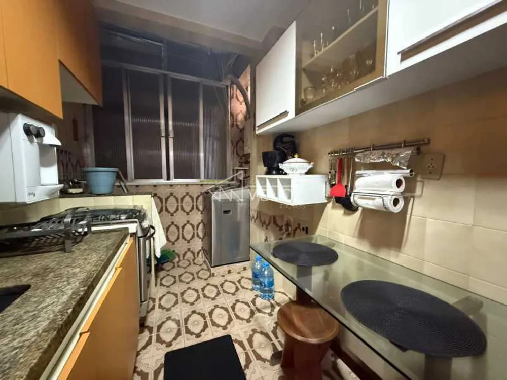 Apartamento, 3 quartos, 67 m² - Foto 23