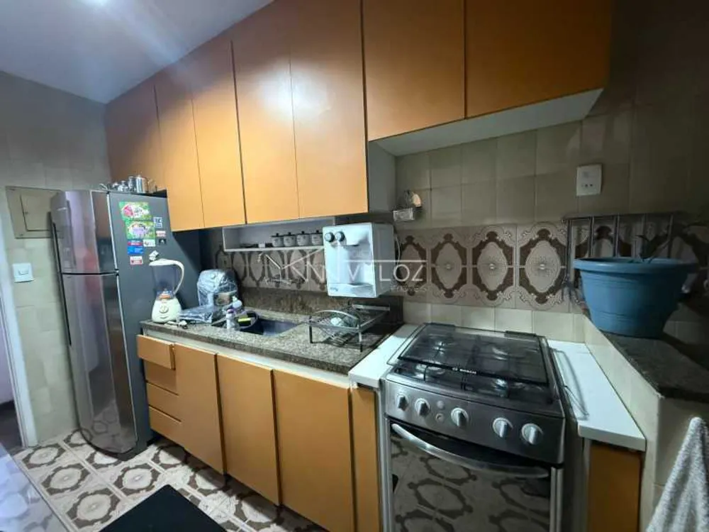 Apartamento, 3 quartos, 67 m² - Foto 20