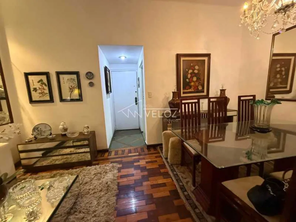 Apartamento, 3 quartos, 67 m² - Foto 15