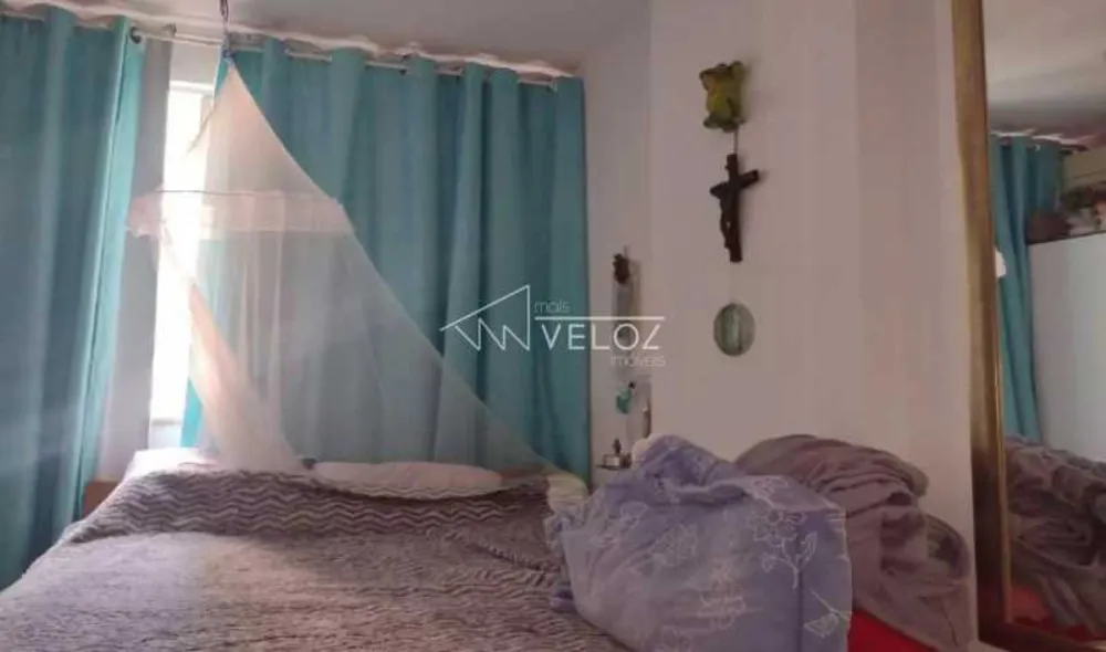 Apartamento, 1 quarto, 60 m² - Foto 9