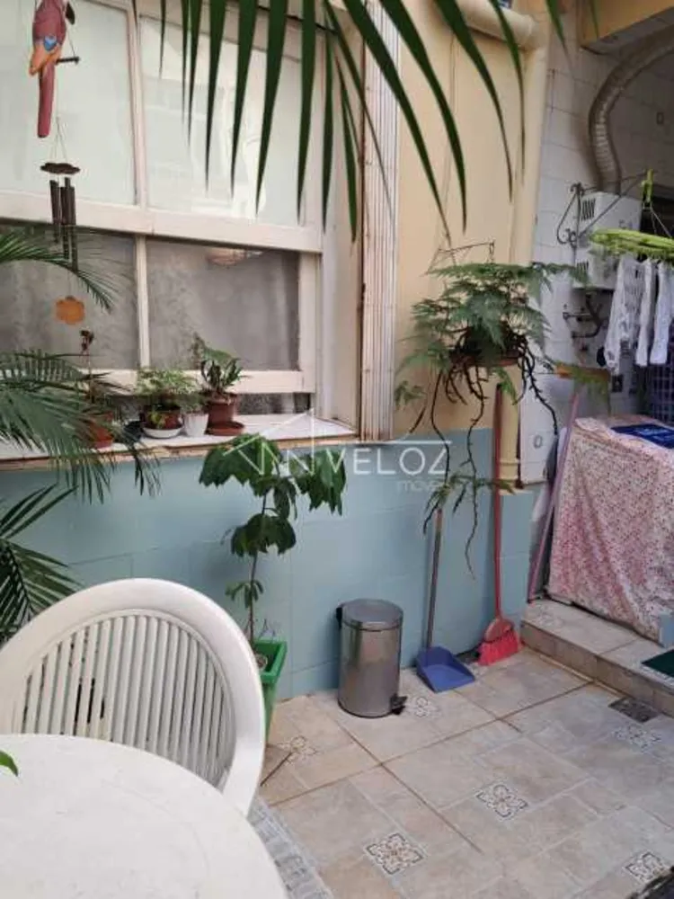Apartamento, 3 quartos, 76 m² - Foto 5