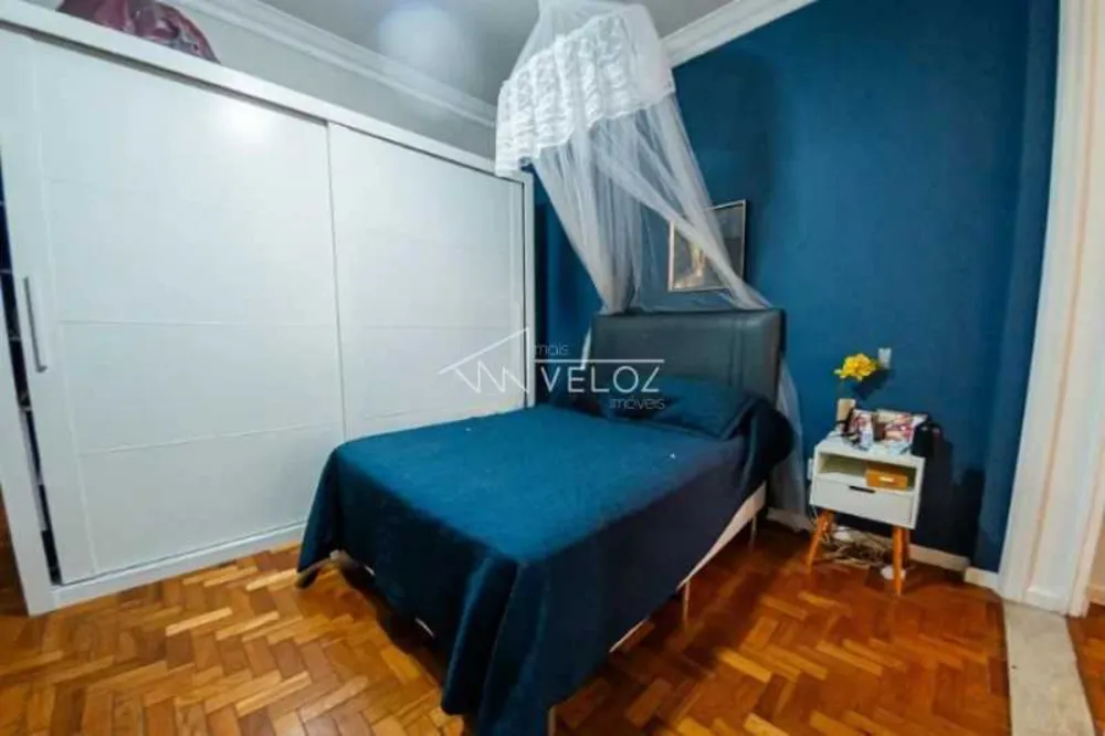 Apartamento, 3 quartos, 118 m² - Foto 12