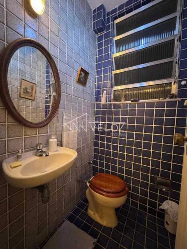 Apartamento, 4 quartos, 248 m² - Foto 2