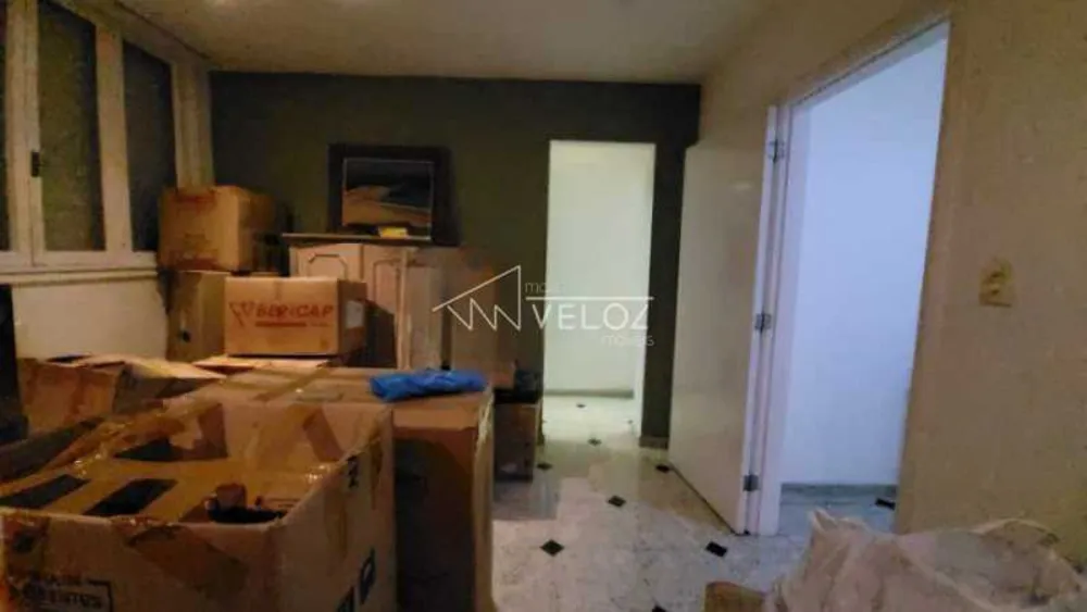 Apartamento, 2 quartos, 93 m² - Foto 1
