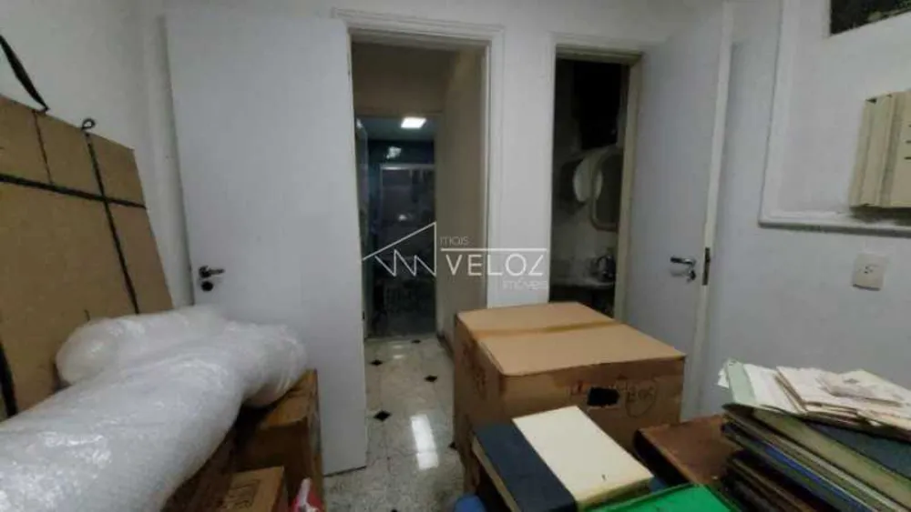 Apartamento, 2 quartos, 93 m² - Foto 2