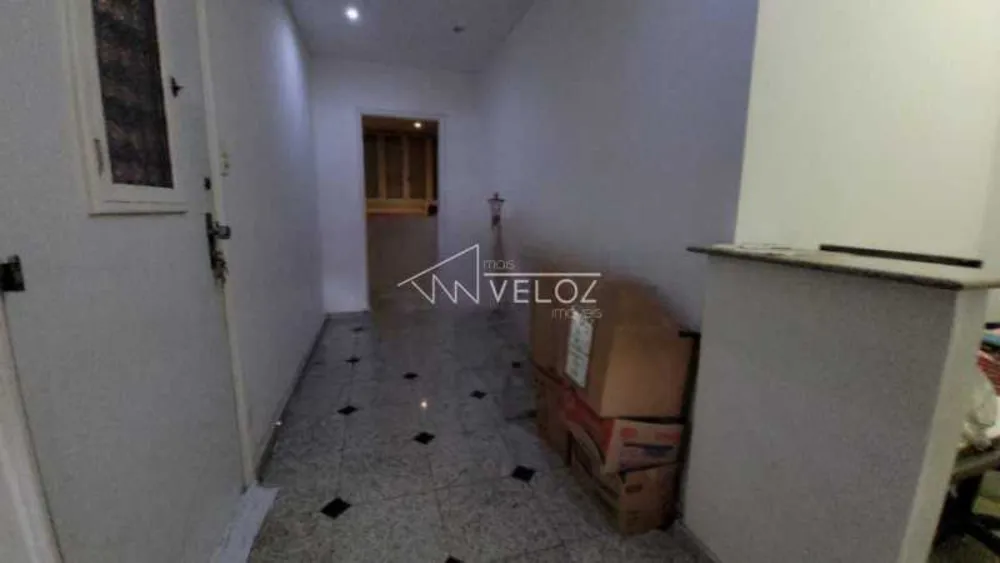 Apartamento, 2 quartos, 93 m² - Foto 8