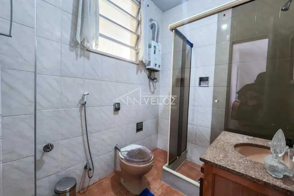 Apartamento, 2 quartos, 75 m² - Foto 16