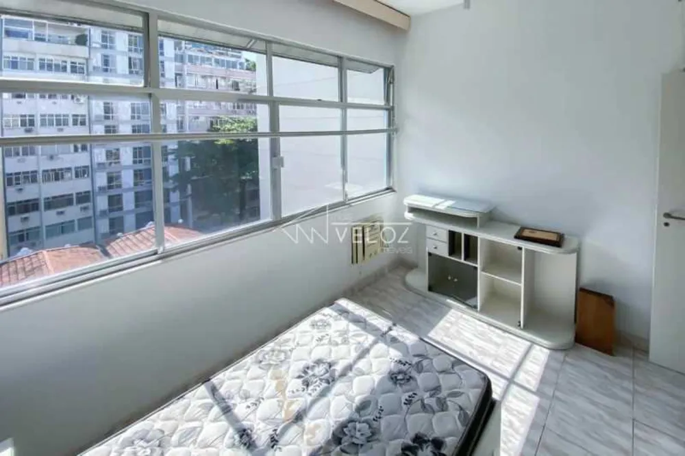 Apartamento, 2 quartos, 75 m² - Foto 11