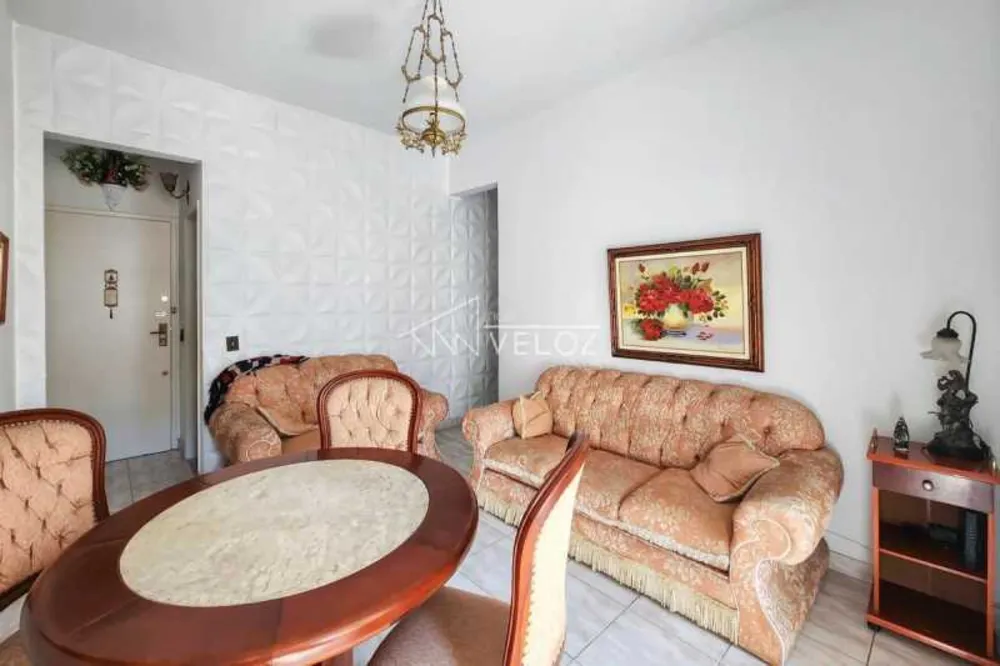 Apartamento, 2 quartos, 75 m² - Foto 7
