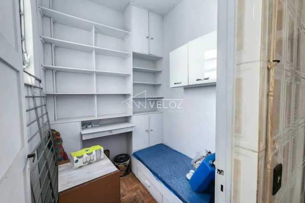 Apartamento, 2 quartos, 75 m² - Foto 24